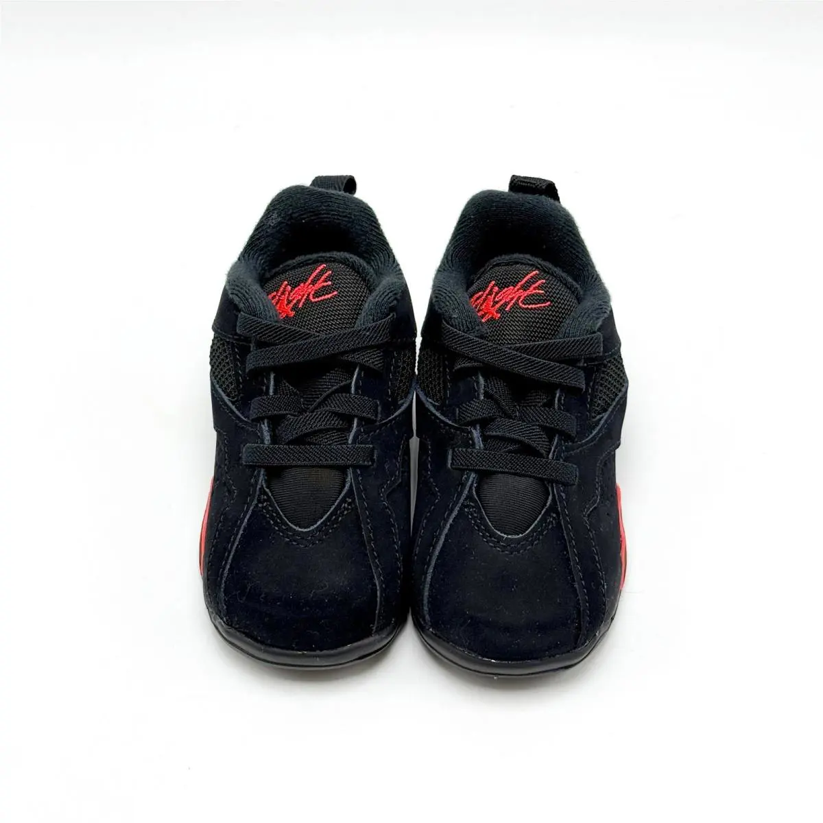 Nike shoes - HQ4428 600 - HQ4428 600 - Black 6