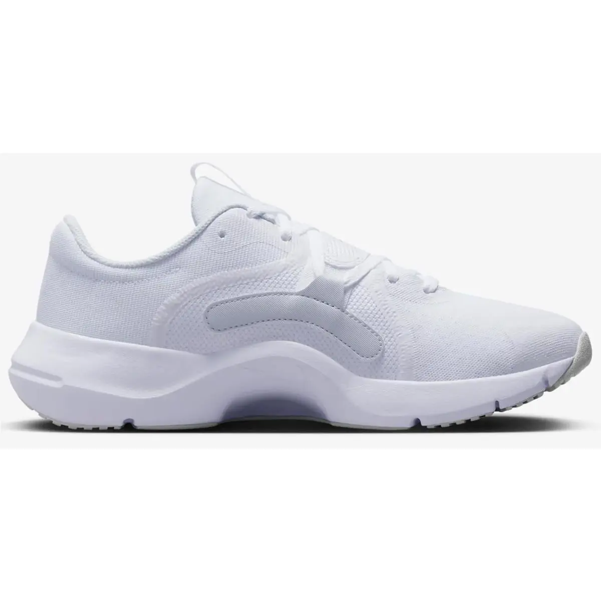 Nike shoes - DV3975-101 - DV3975-101 - WHITE/METALIC SILVER 9