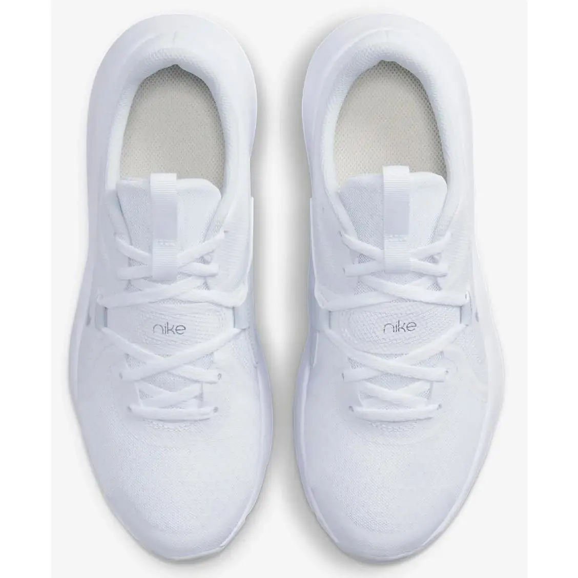 Nike shoes - DV3975-101 - DV3975-101 - WHITE/METALIC SILVER 10