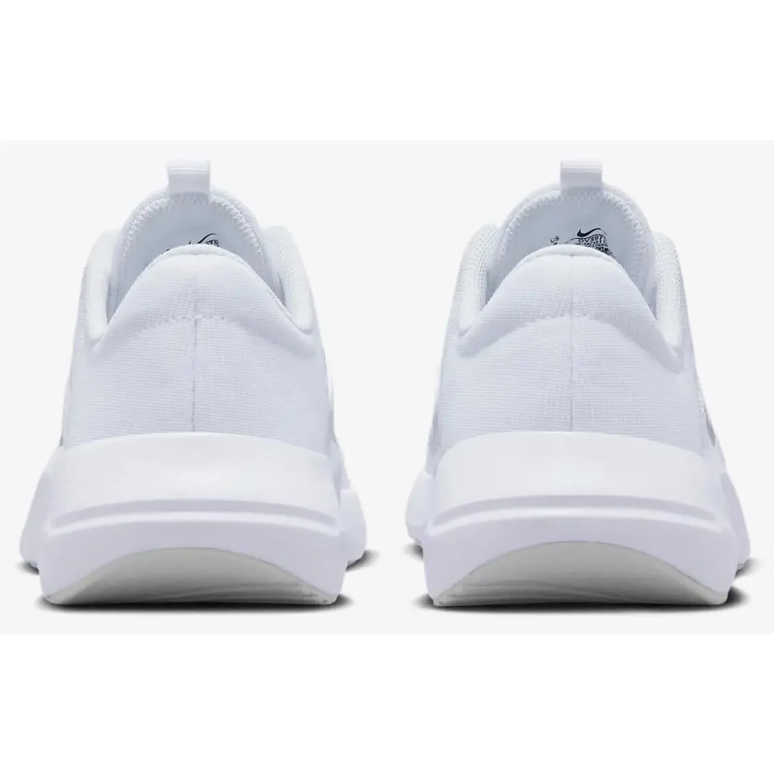 Nike shoes - DV3975-101 - DV3975-101 - WHITE/METALIC SILVER 12