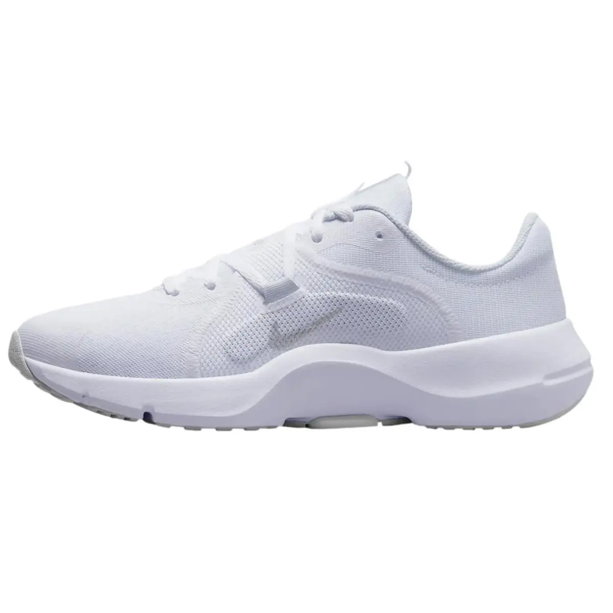 Nike shoes - DV3975-101 - DV3975-101 - WHITE/METALIC SILVER 7