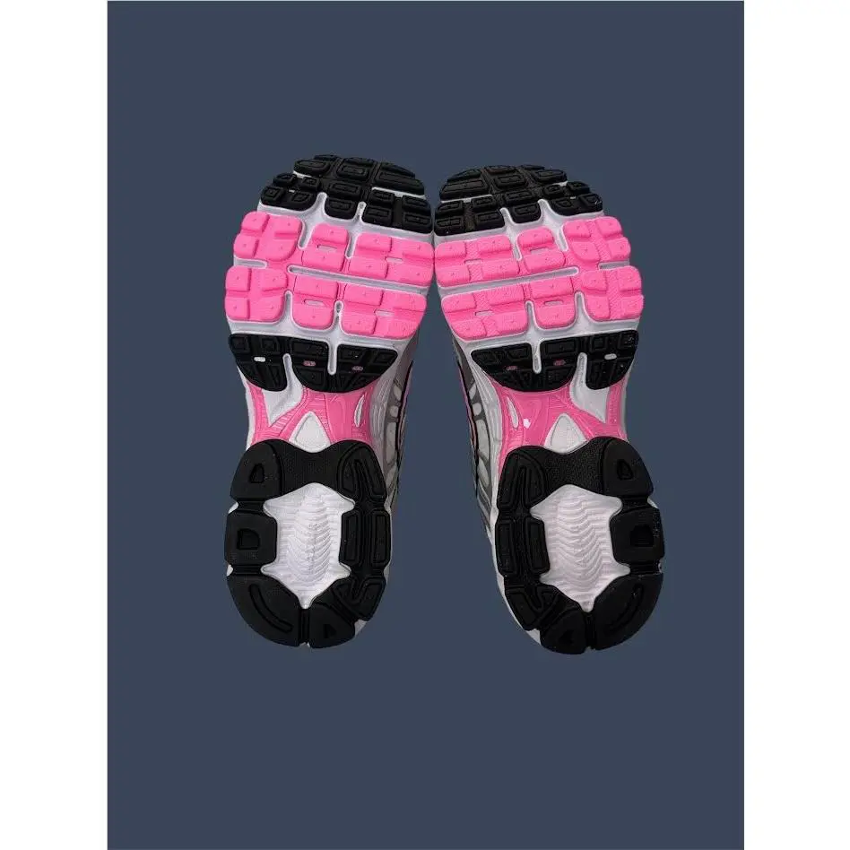 Nike shoes - Women’s Nike Air Max Moto 2K White/Pink Spell HQ2056-101 1