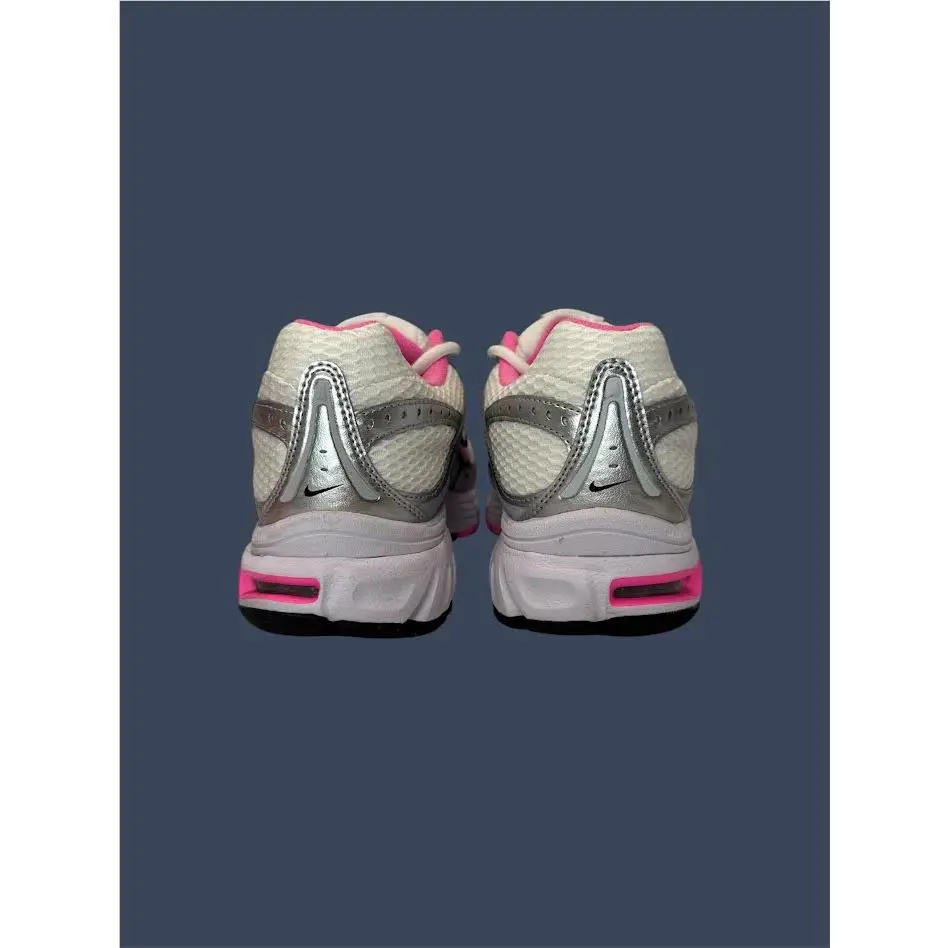 Nike shoes - Women’s Nike Air Max Moto 2K White/Pink Spell HQ2056-101 5
