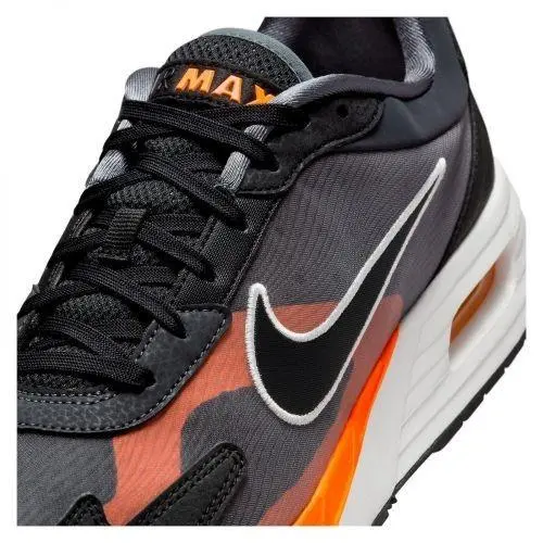 Nike shoes - Nike Air Max Solo - Air Max Solo - FJ2594 001 - Black 10