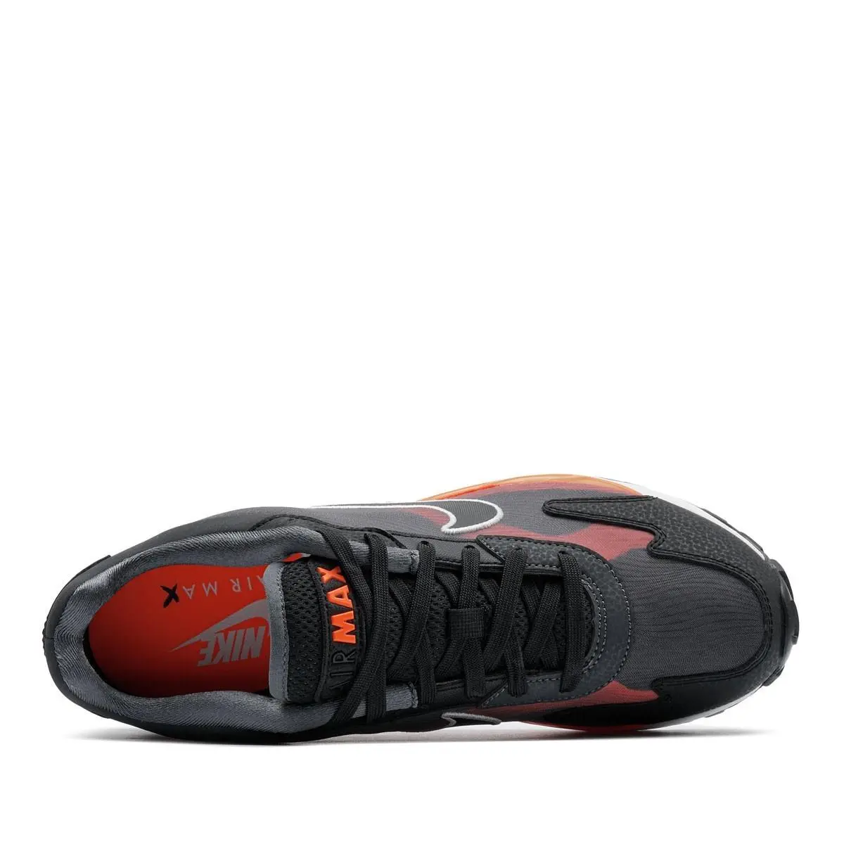 Nike shoes - Nike Air Max Solo - Air Max Solo - FJ2594 001 - Black 14