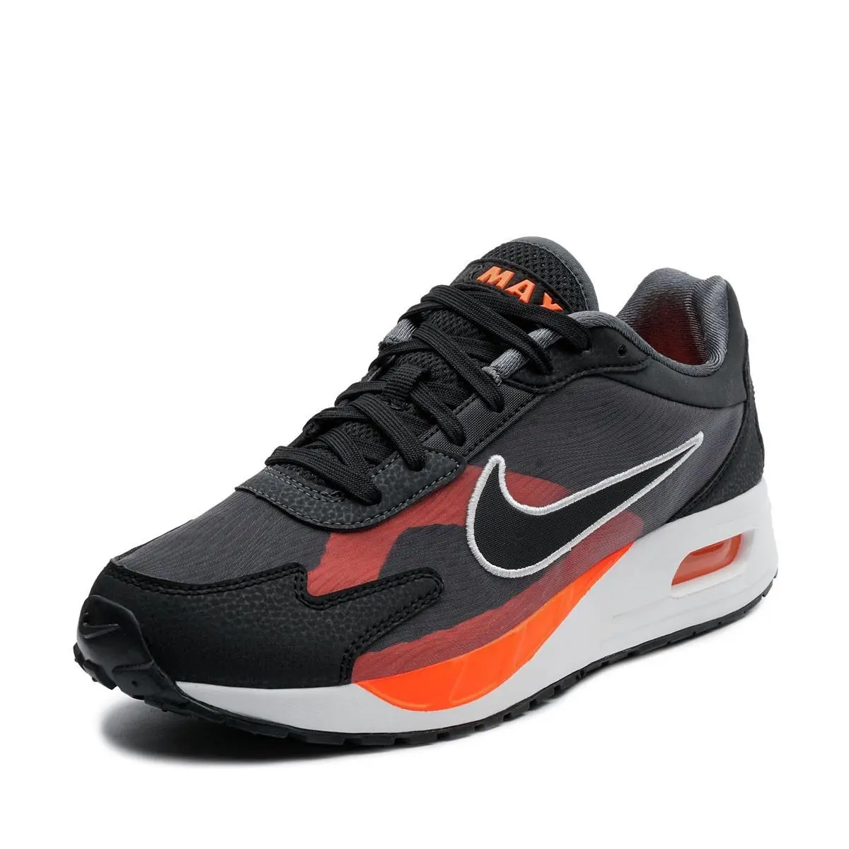 Nike shoes - Nike Air Max Solo - Air Max Solo - FJ2594 001 - Black 17