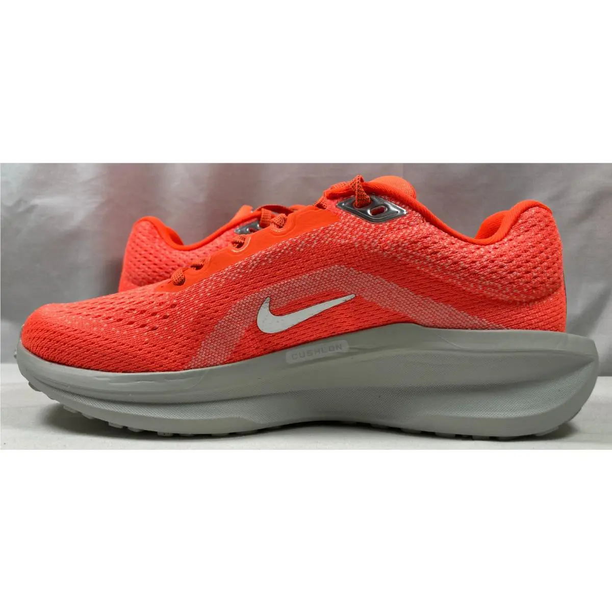 Nike shoes - FZ3068800 - FZ3068-800 - Hyper Crimson/Metallic Silver 0
