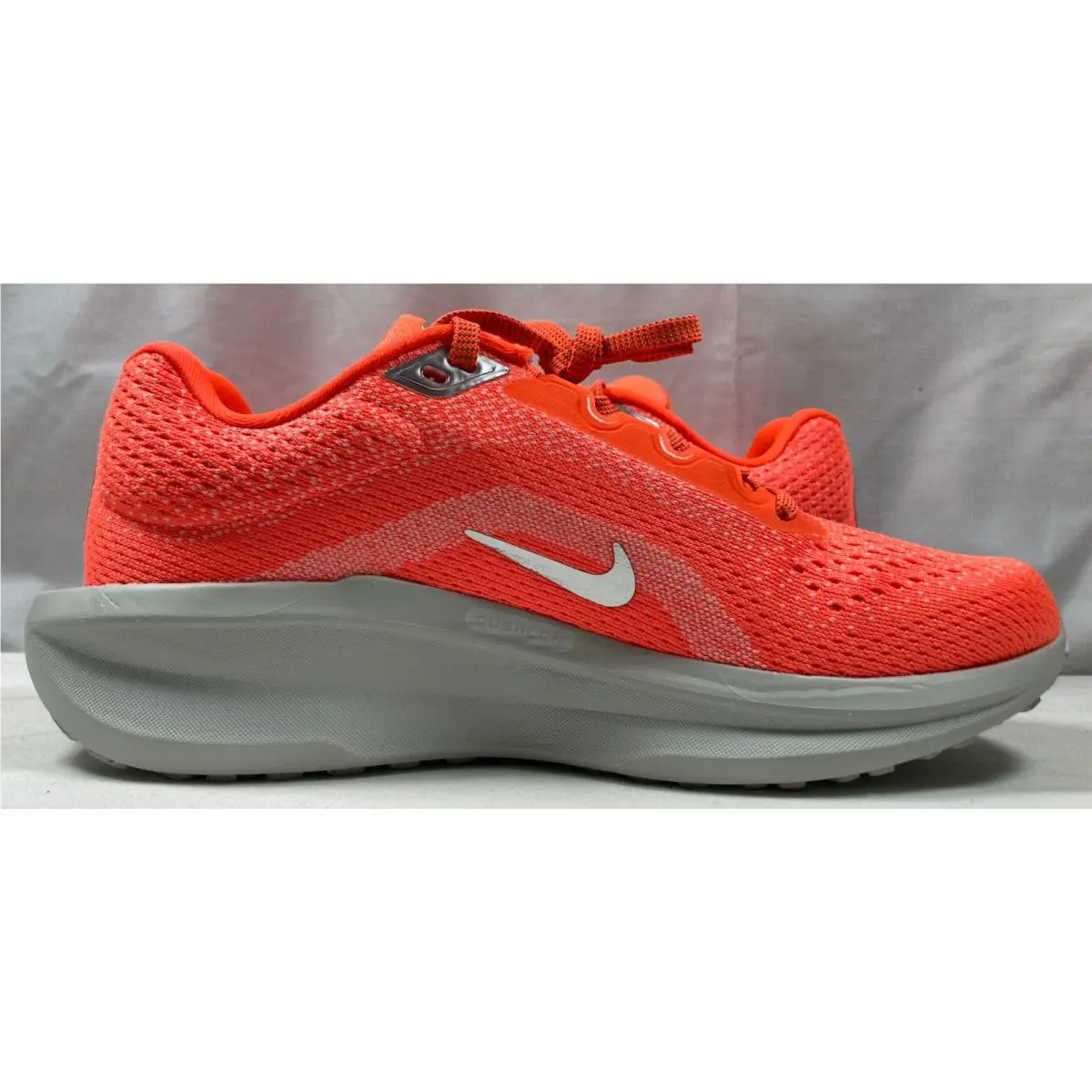 Nike shoes - FZ3068800 - FZ3068-800 - Hyper Crimson/Metallic Silver 1