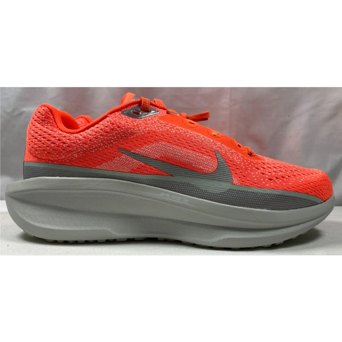 Nike shoes - FZ3068800 - FZ3068-800 - Hyper Crimson/Metallic Silver 7
