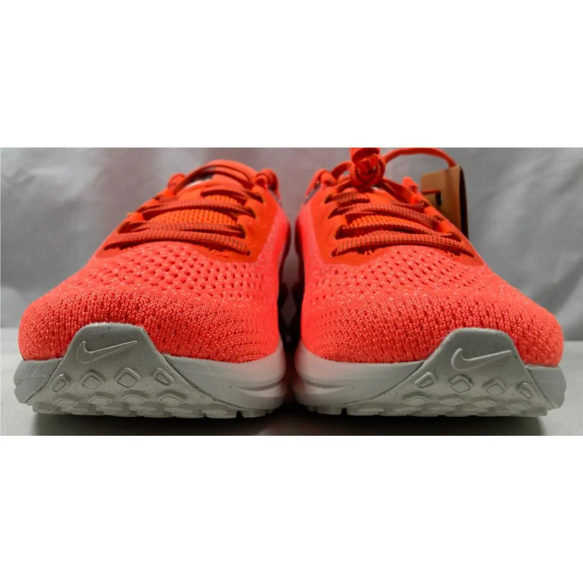 Nike shoes - FZ3068800 - FZ3068-800 - Hyper Crimson/Metallic Silver 3