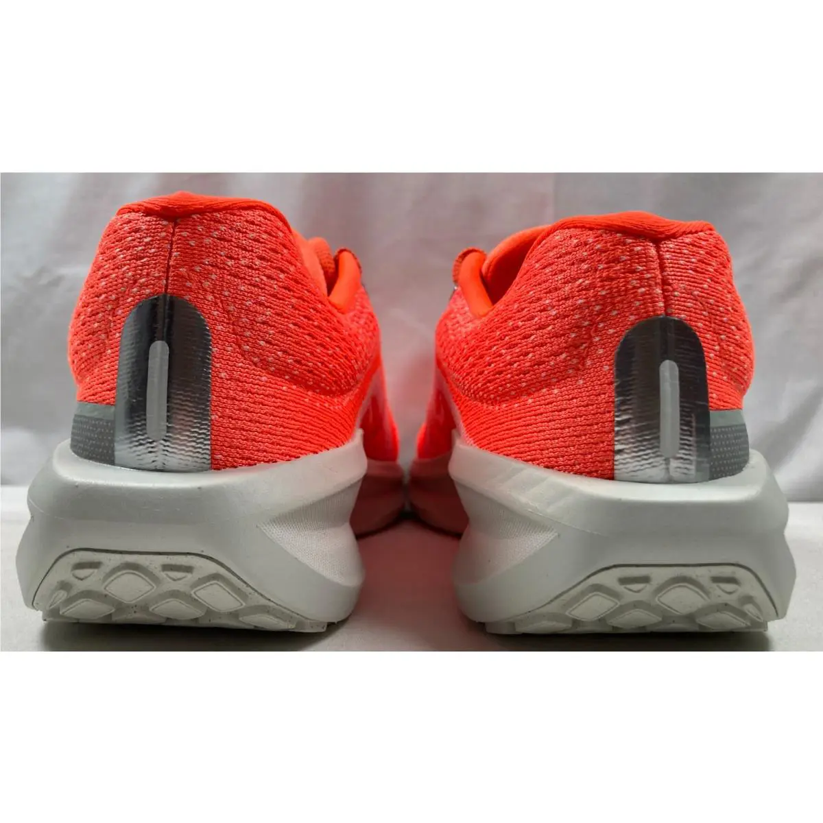 Nike shoes - FZ3068800 - FZ3068-800 - Hyper Crimson/Metallic Silver 4
