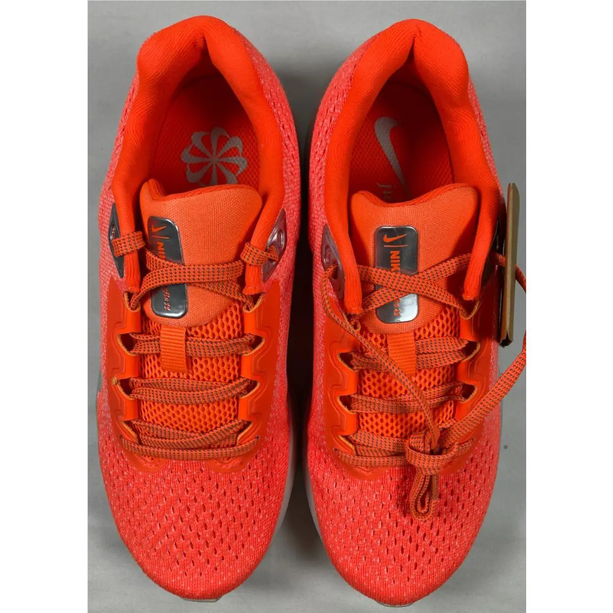 Nike shoes - FZ3068800 - FZ3068-800 - Hyper Crimson/Metallic Silver 13