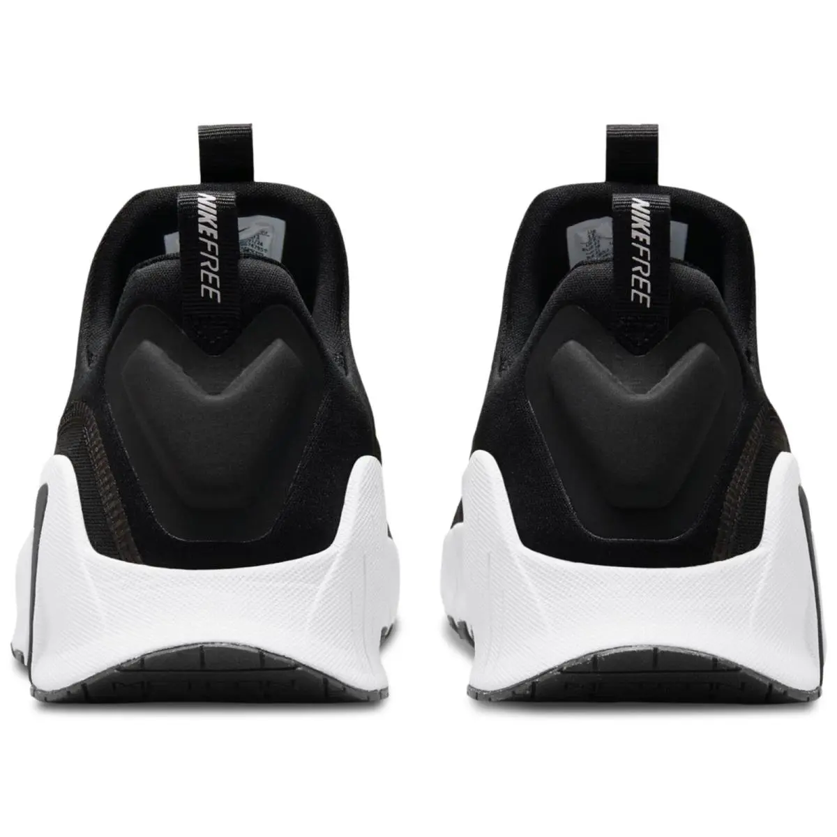Nike shoes - Nike Free Metcon 6 - Free Metcon - Black, Manufacturer: Black/White 8