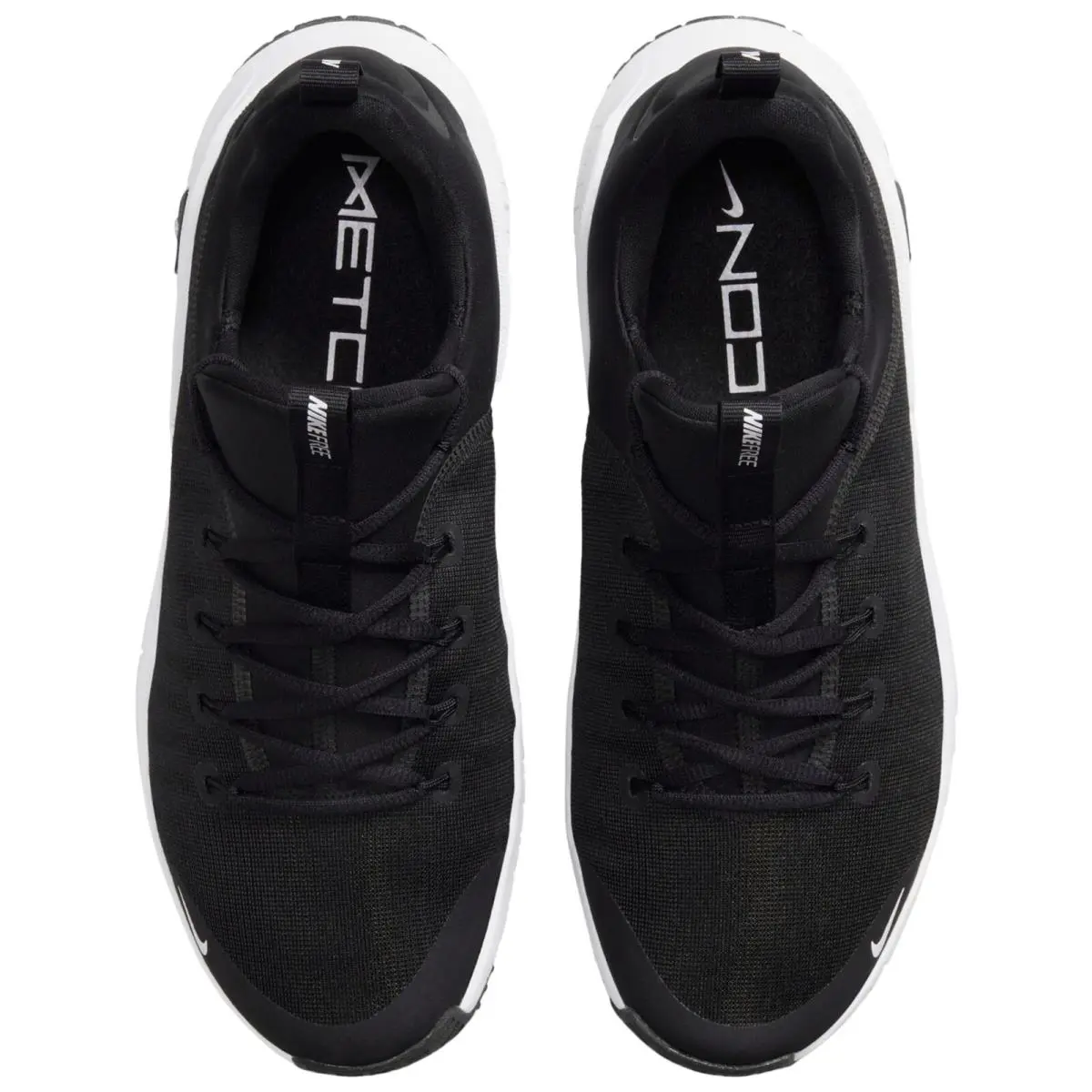 Nike shoes - Nike Free Metcon 6 - Free Metcon - Black, Manufacturer: Black/White 13