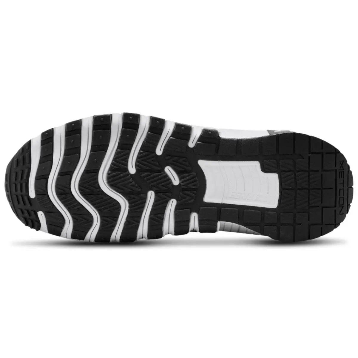 Nike shoes - Nike Free Metcon 6 - Free Metcon - Black, Manufacturer: Black/White 24