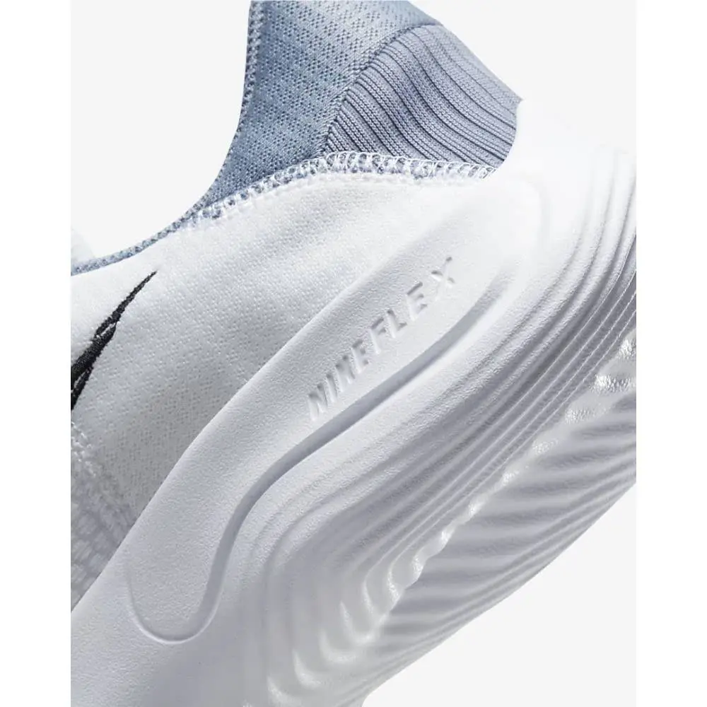 Nike shoes - DD9284-100 - DD9284-100 - WHITE/BLACK/ASHEN 0