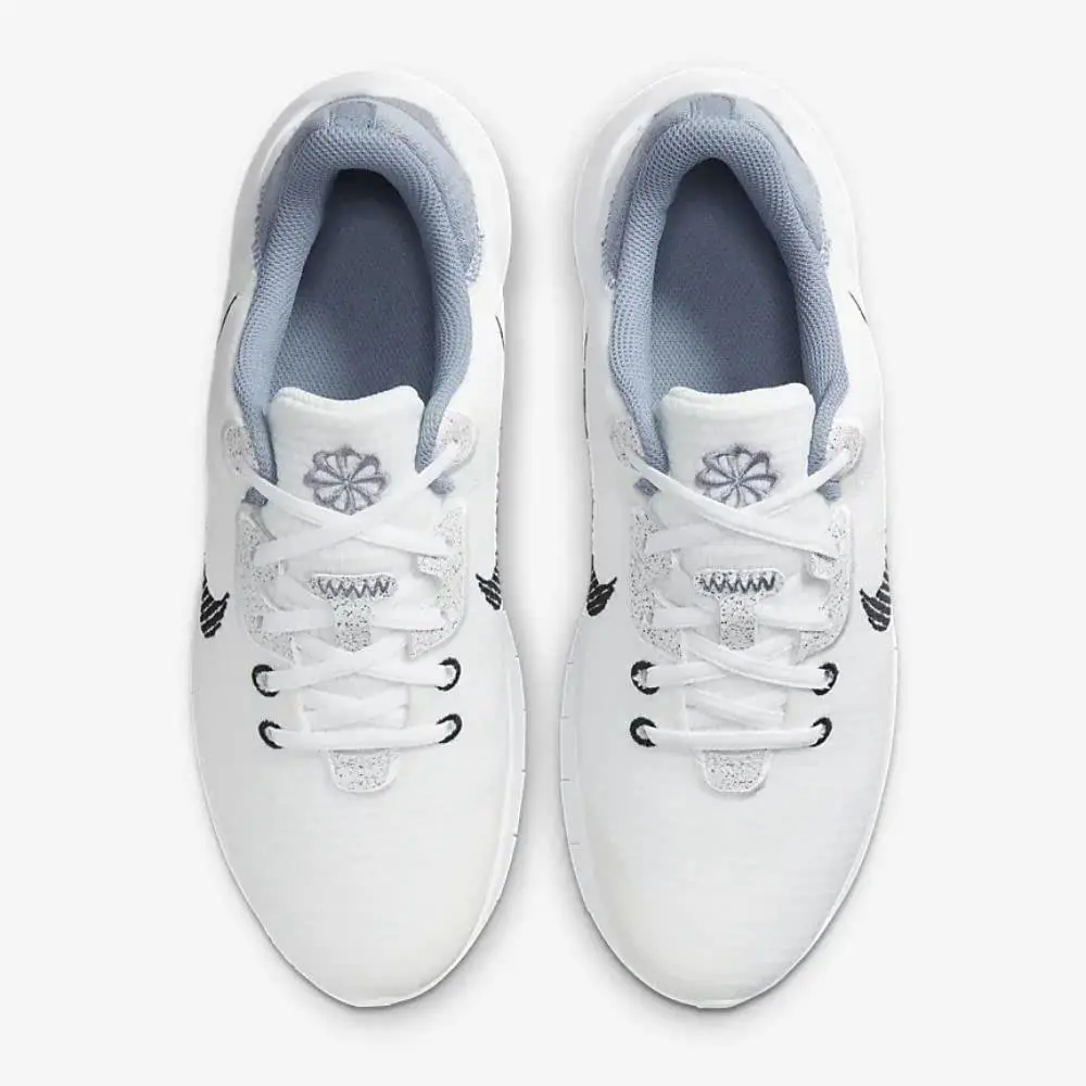 Nike shoes - DD9284-100 - DD9284-100 - WHITE/BLACK/ASHEN 2