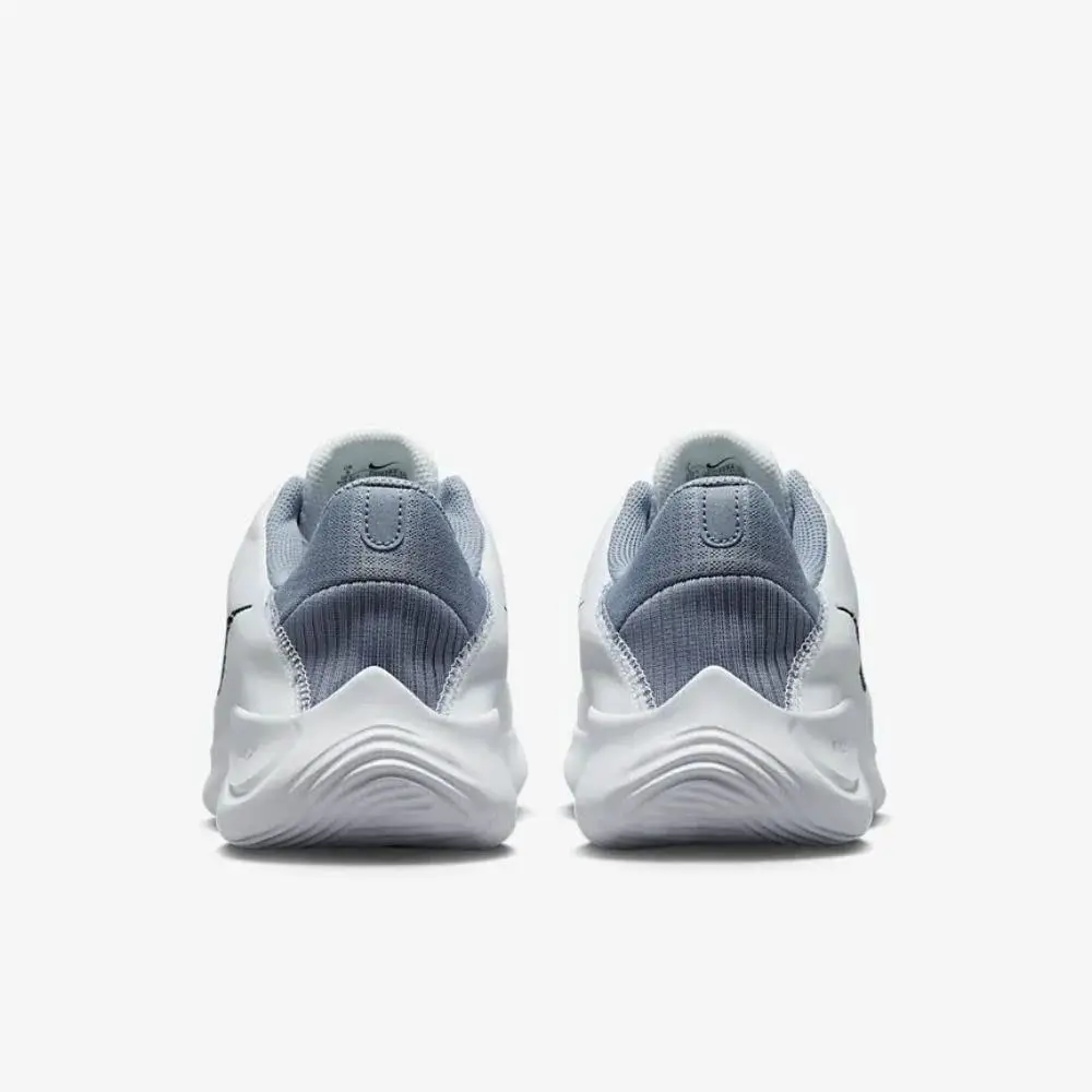 Nike shoes - DD9284-100 - DD9284-100 - WHITE/BLACK/ASHEN 3