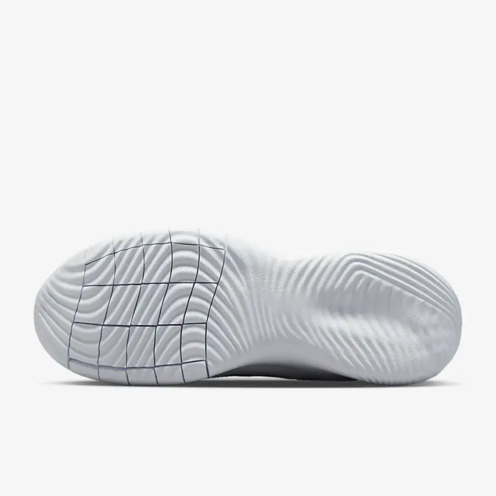 Nike shoes - DD9284-100 - DD9284-100 - WHITE/BLACK/ASHEN 4