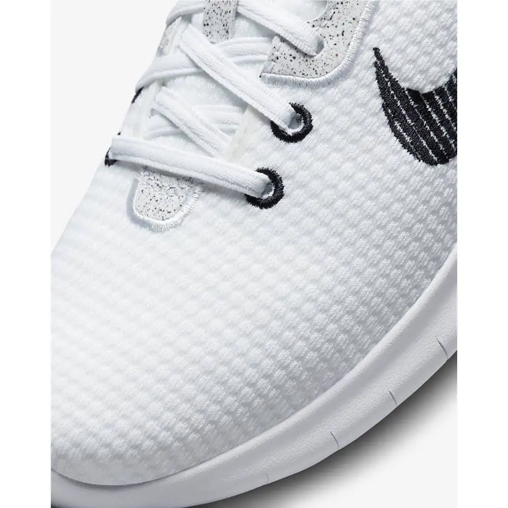 Nike shoes - DD9284-100 - DD9284-100 - WHITE/BLACK/ASHEN 5