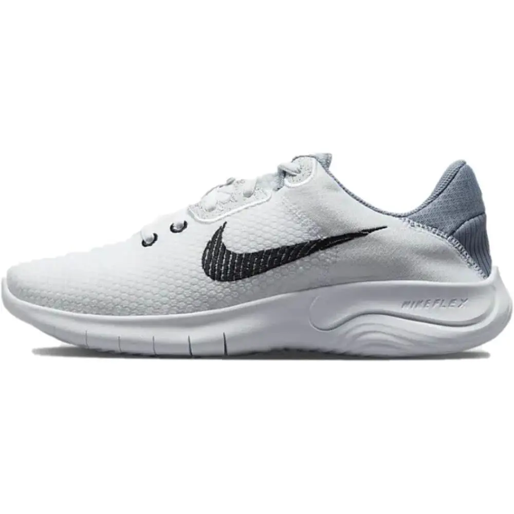 Nike shoes - DD9284-100 - DD9284-100 - WHITE/BLACK/ASHEN 6