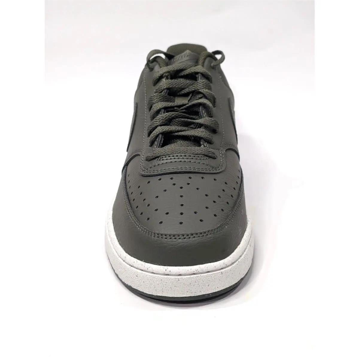 Nike shoes - Nike Court Vision Low - Court Vision Low - DH2987-300 - Cargo Khaki 3