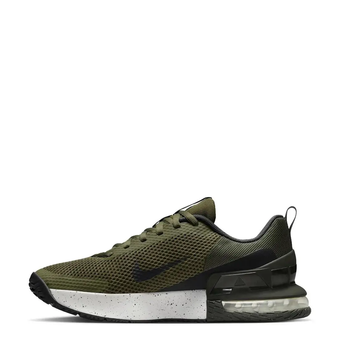Nike shoes - Nike Air Max Alpha - Air Max Alpha - FQ1833-200 - Green 2
