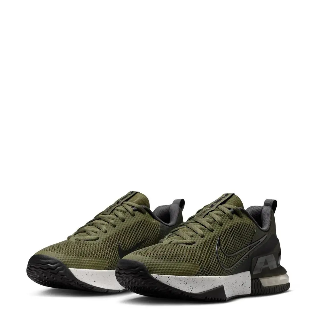 Nike shoes - Nike Air Max Alpha - Air Max Alpha - FQ1833-200 - Green 3