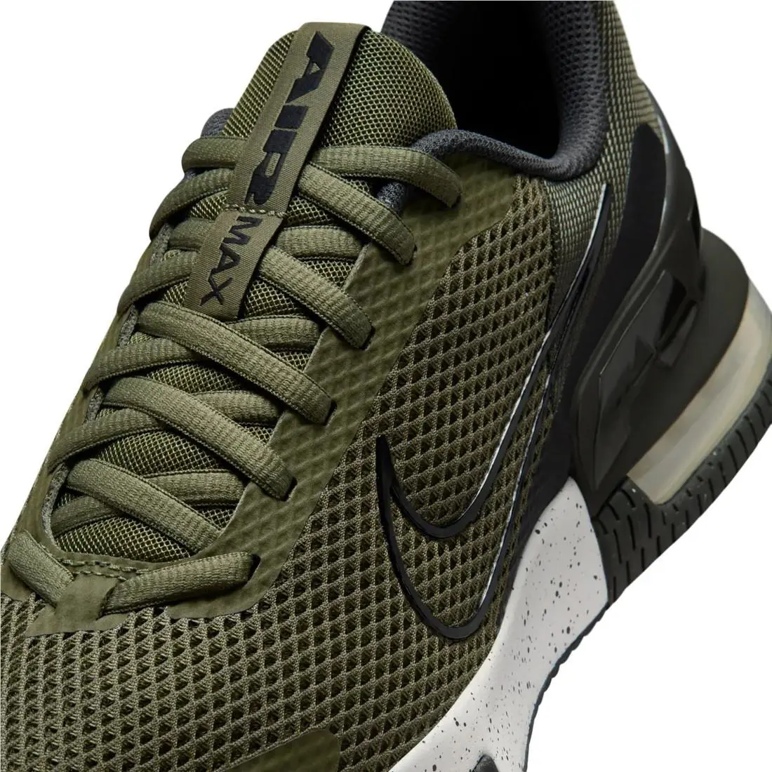 Nike shoes - Nike Air Max Alpha - Air Max Alpha - FQ1833-200 - Green 7