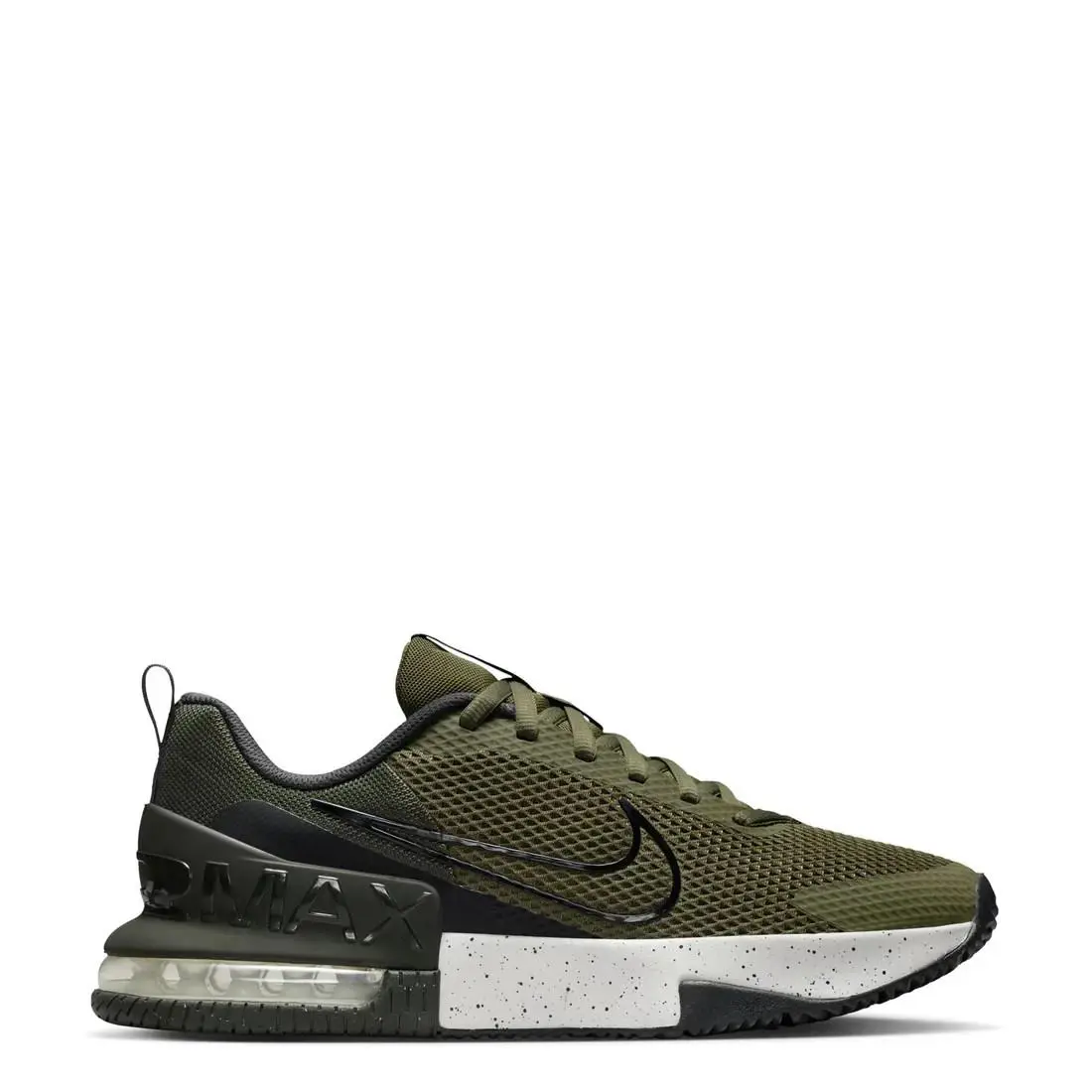 Nike shoes - Nike Air Max Alpha - Air Max Alpha - FQ1833-200 - Green 6