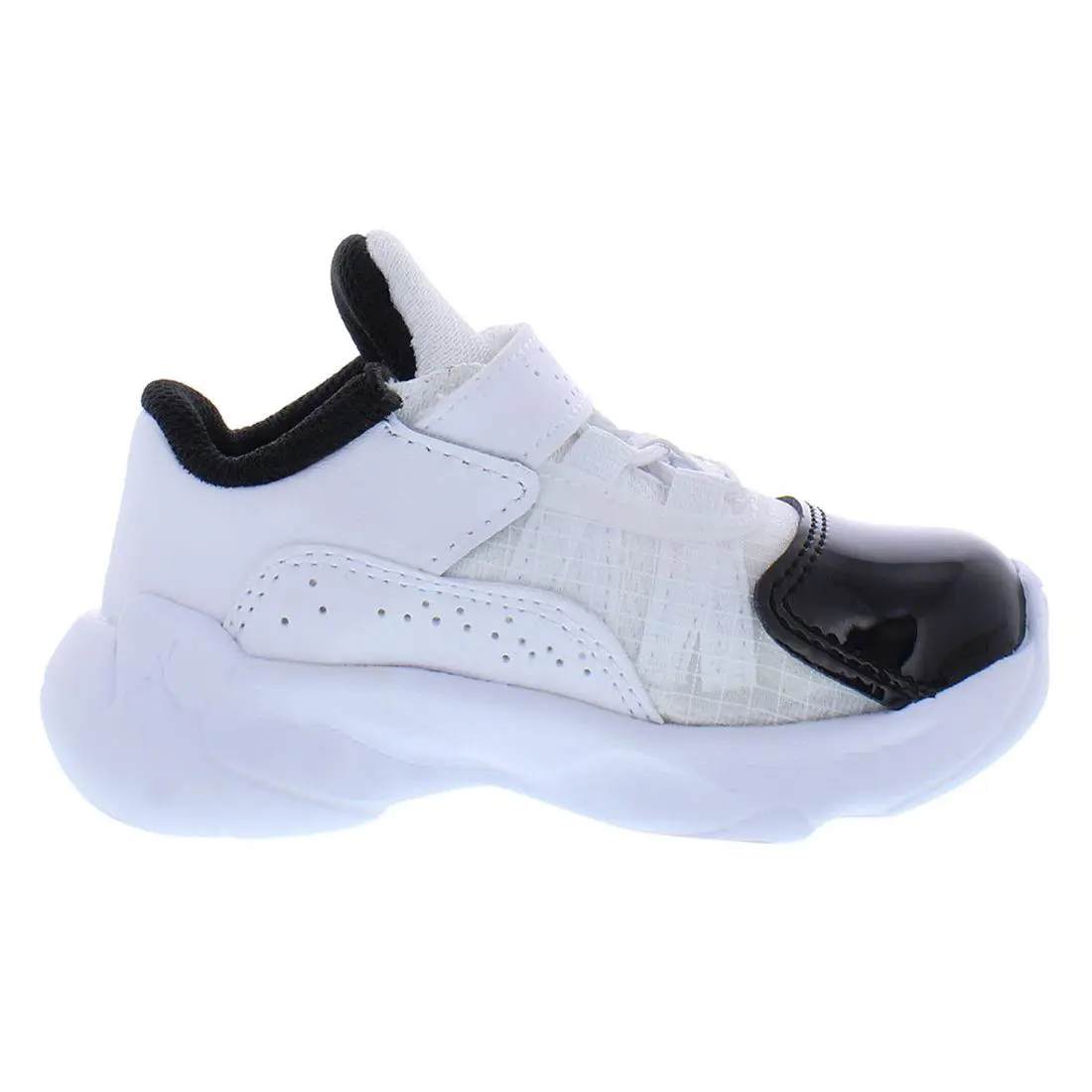 Nike shoes - CZ0906102 - CZ0906102 - White/Black/University Red, Main: White 1