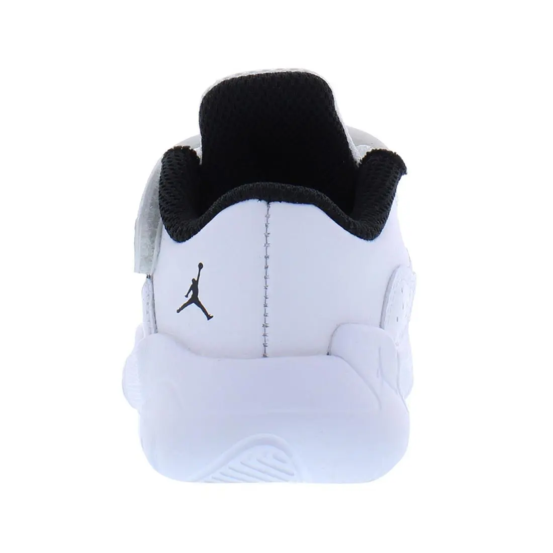 Nike shoes - CZ0906102 - CZ0906102 - White/Black/University Red, Main: White 2