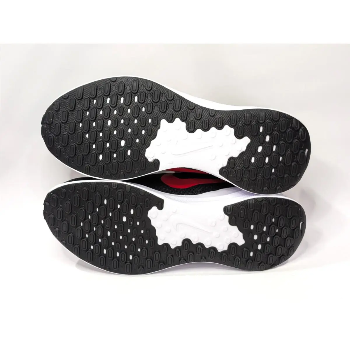 Nike shoes - Nike Revolution 7 - Revolution - FB2207-003 - Black/Red 7