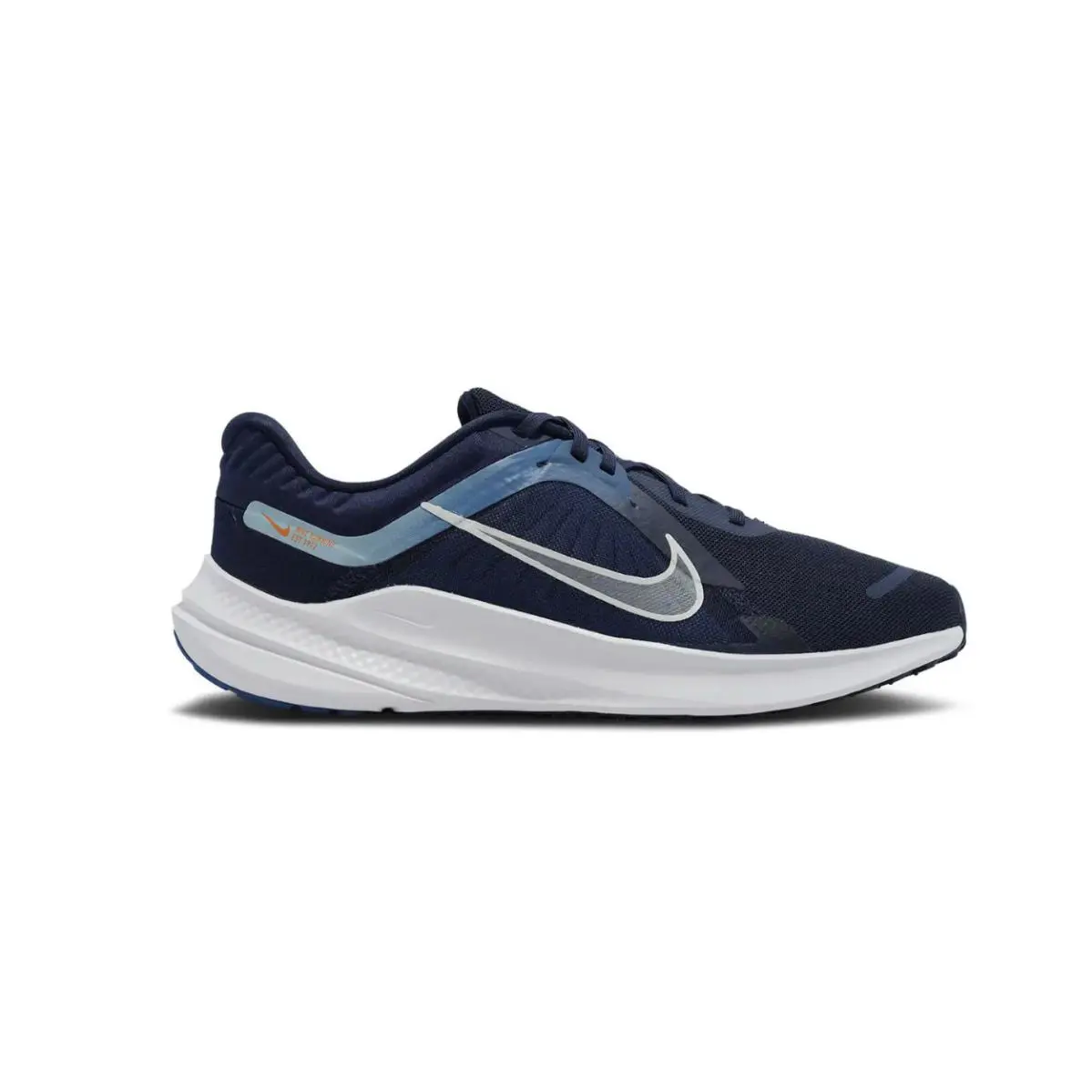 Nike shoes - Nike Quest 5 - Quest - DD0204400 - Blue 10