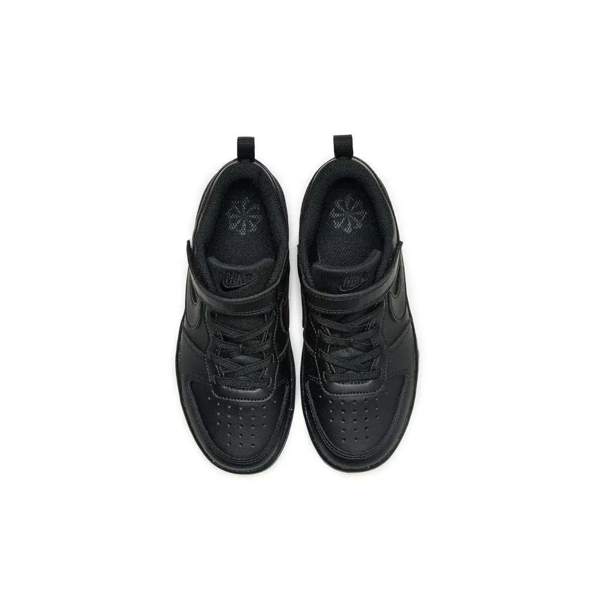 Nike shoes - Black/Black/Black 0