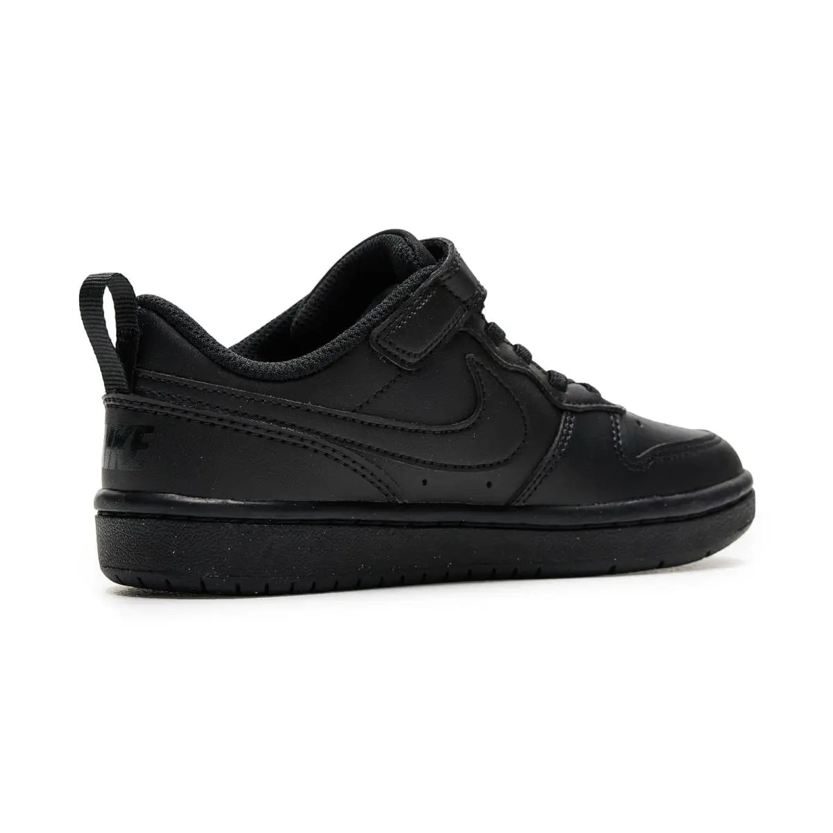 Nike shoes - Black/Black/Black 1