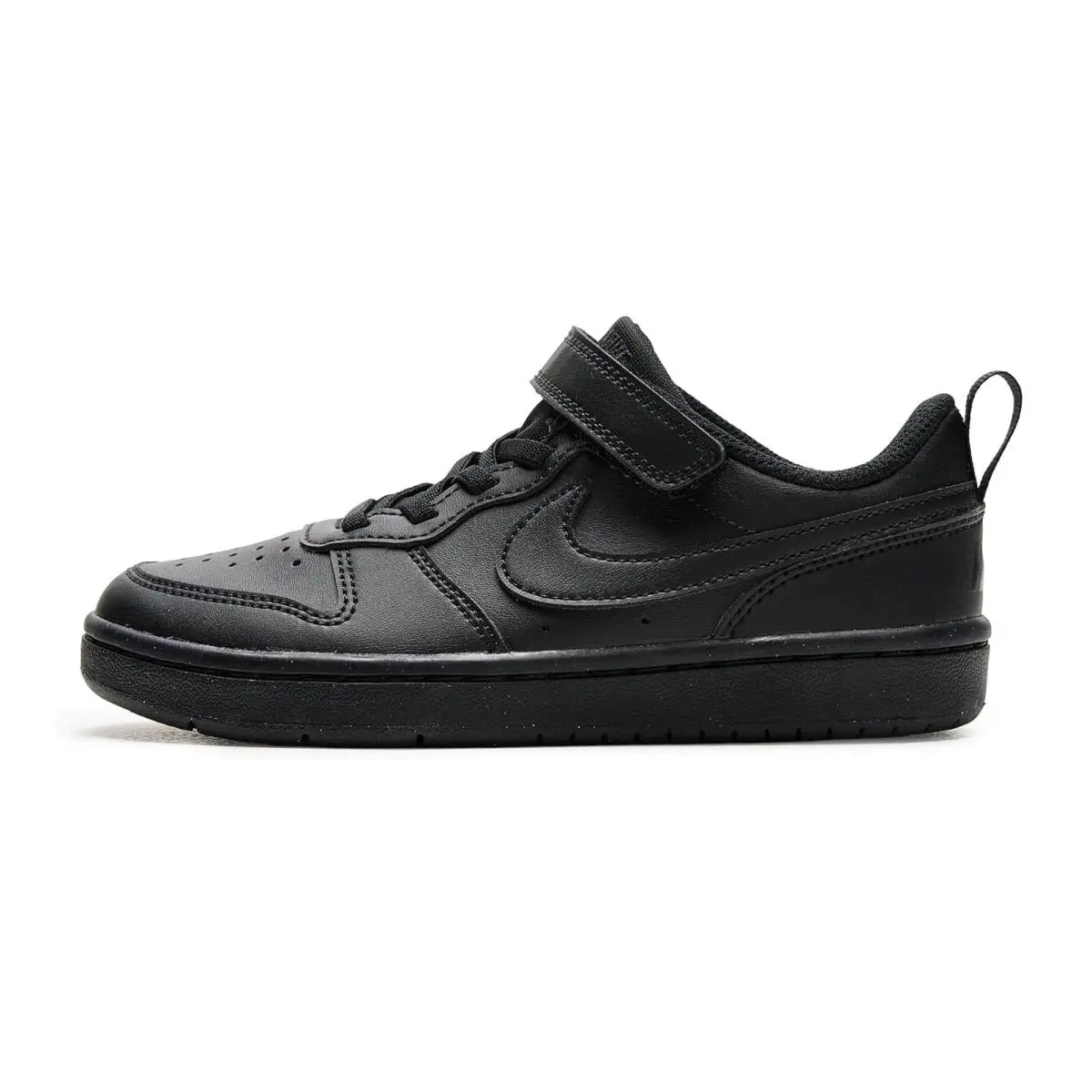 Nike shoes - Black/Black/Black 2