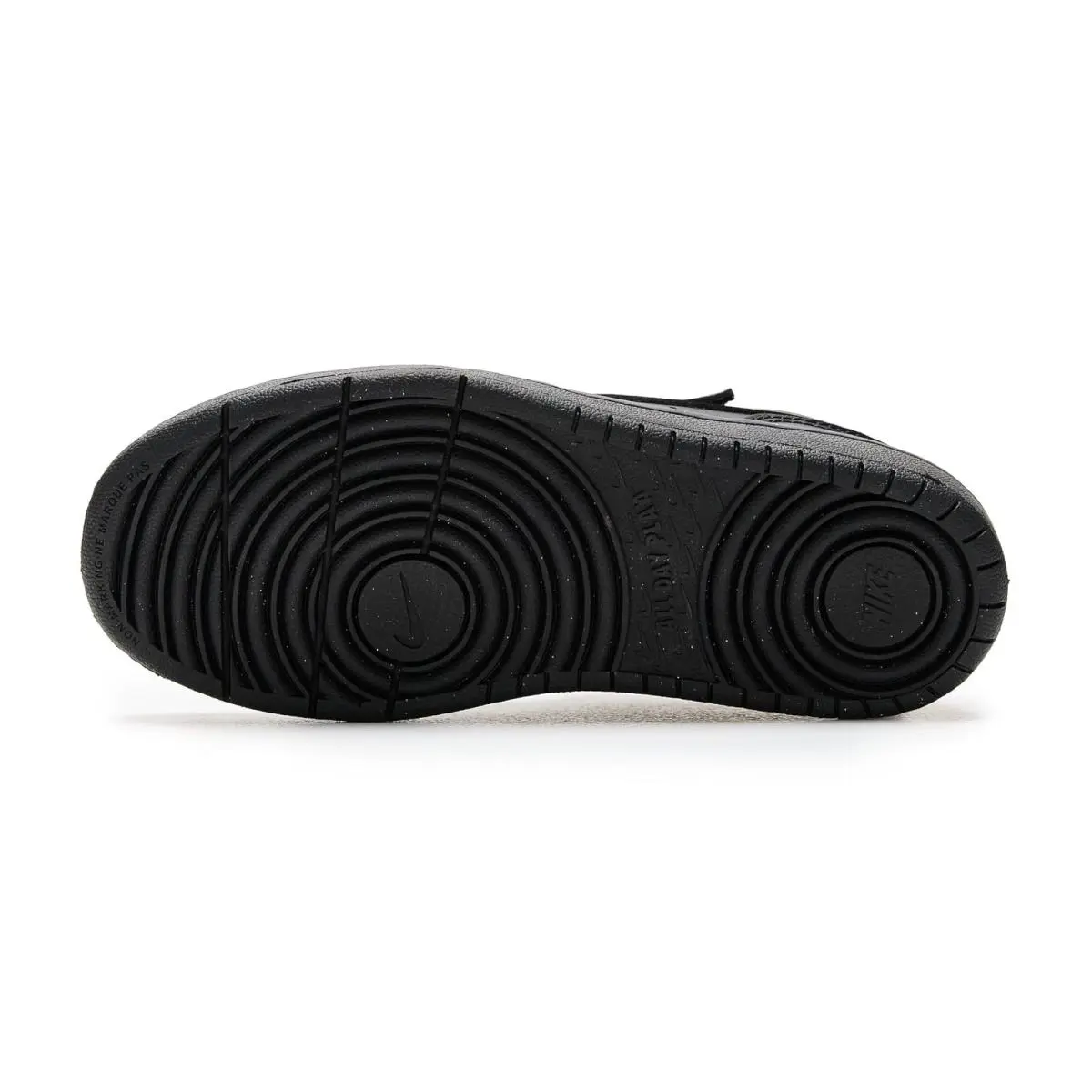 Nike shoes - Black/Black/Black 3