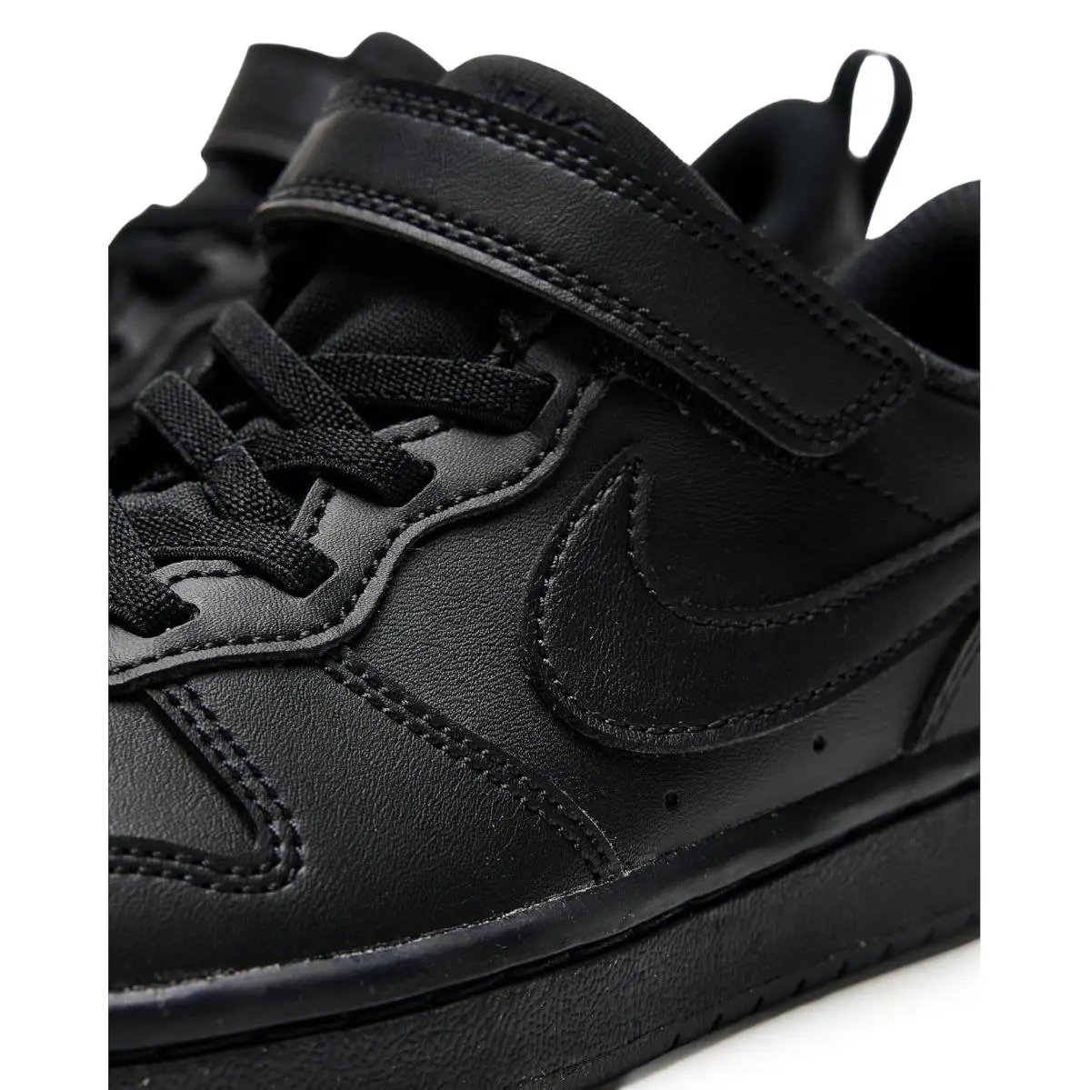 Nike shoes - Black/Black/Black 4