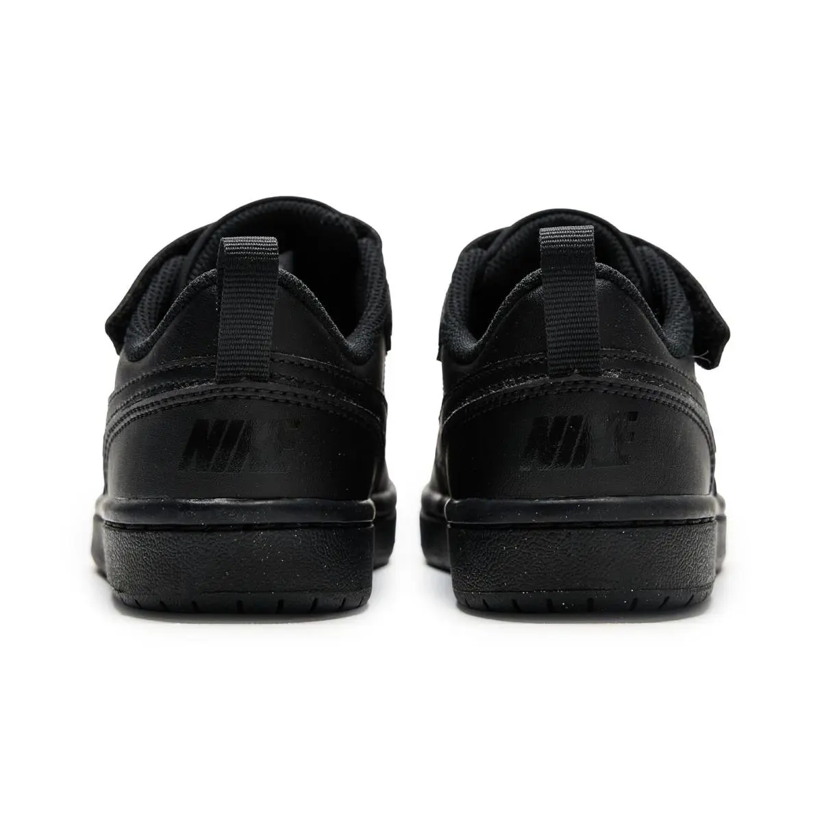 Nike shoes - Black/Black/Black 5