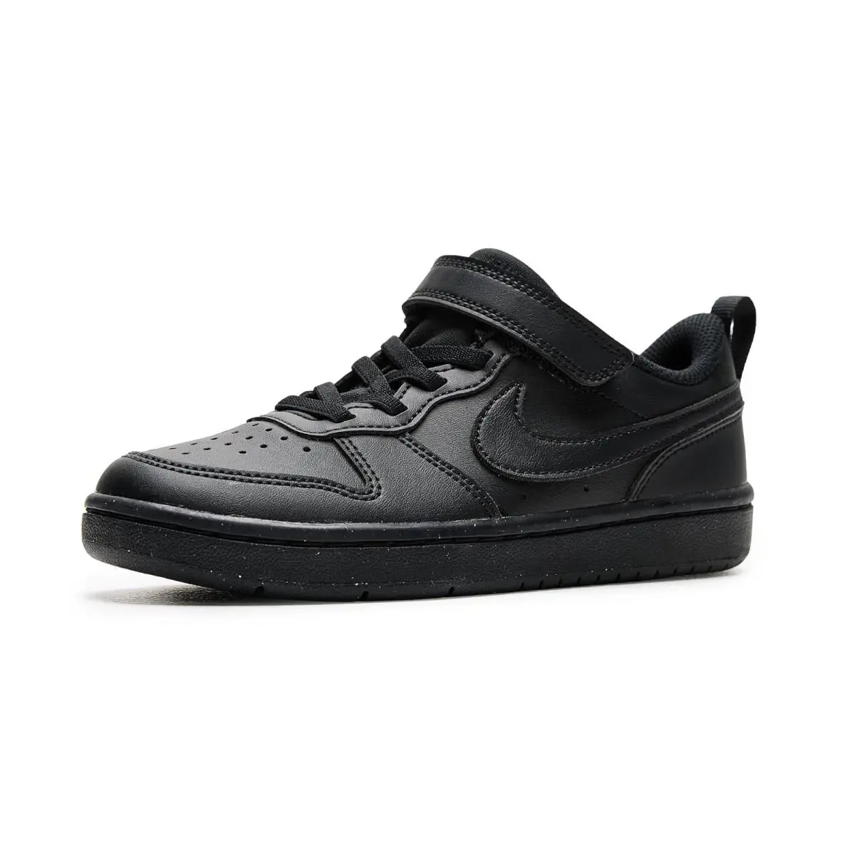 Nike shoes - Black/Black/Black 6