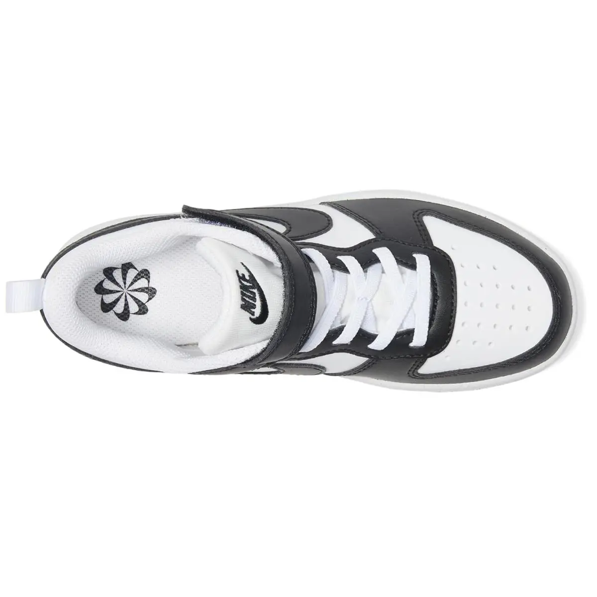 Nike shoes - Black/Black/Black 56