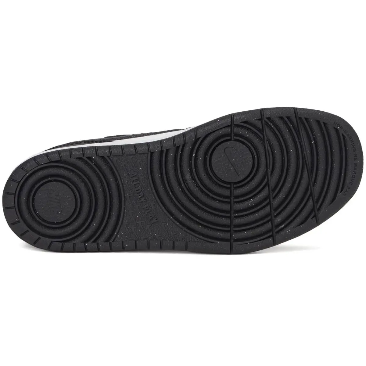 Nike shoes - Black/Black/Black 57