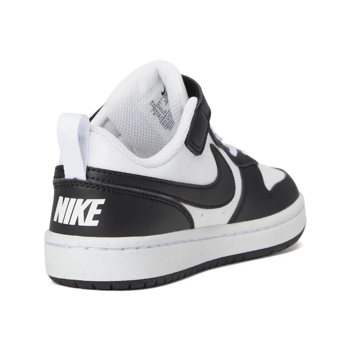 Nike shoes - Black/Black/Black 59