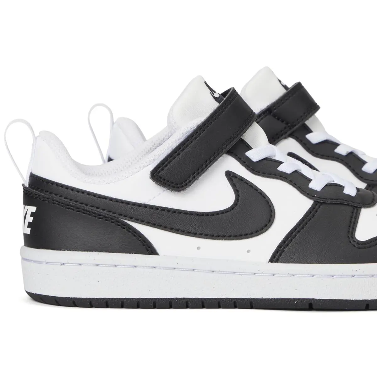 Nike shoes - Black/Black/Black 60