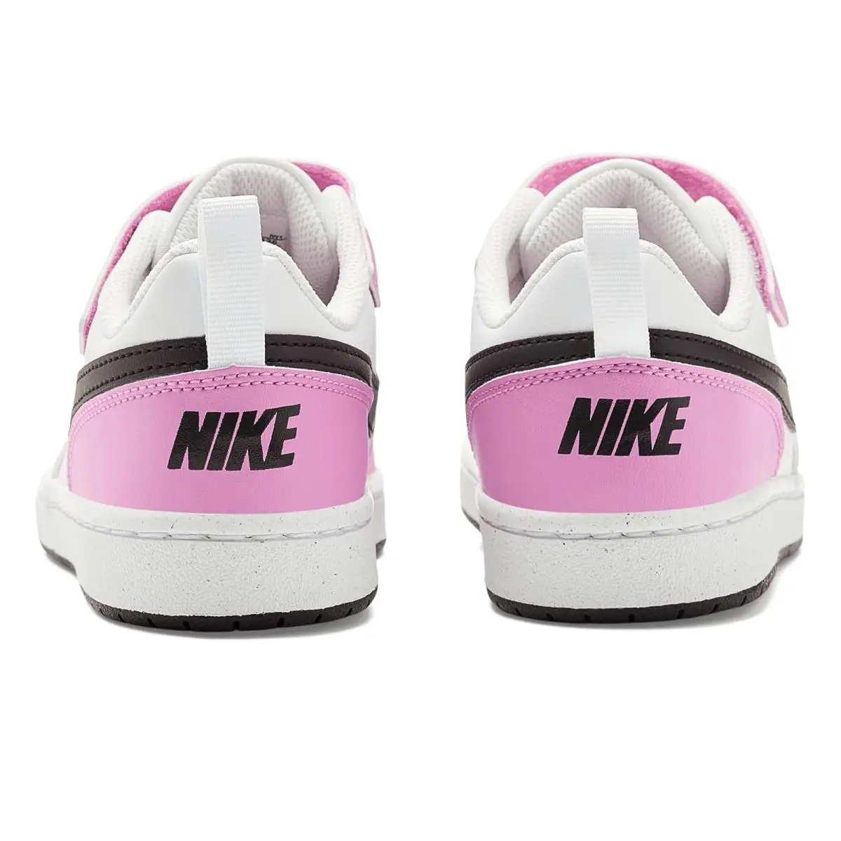 Nike shoes - White/Burgundy Ash/Light Magenta/White 12