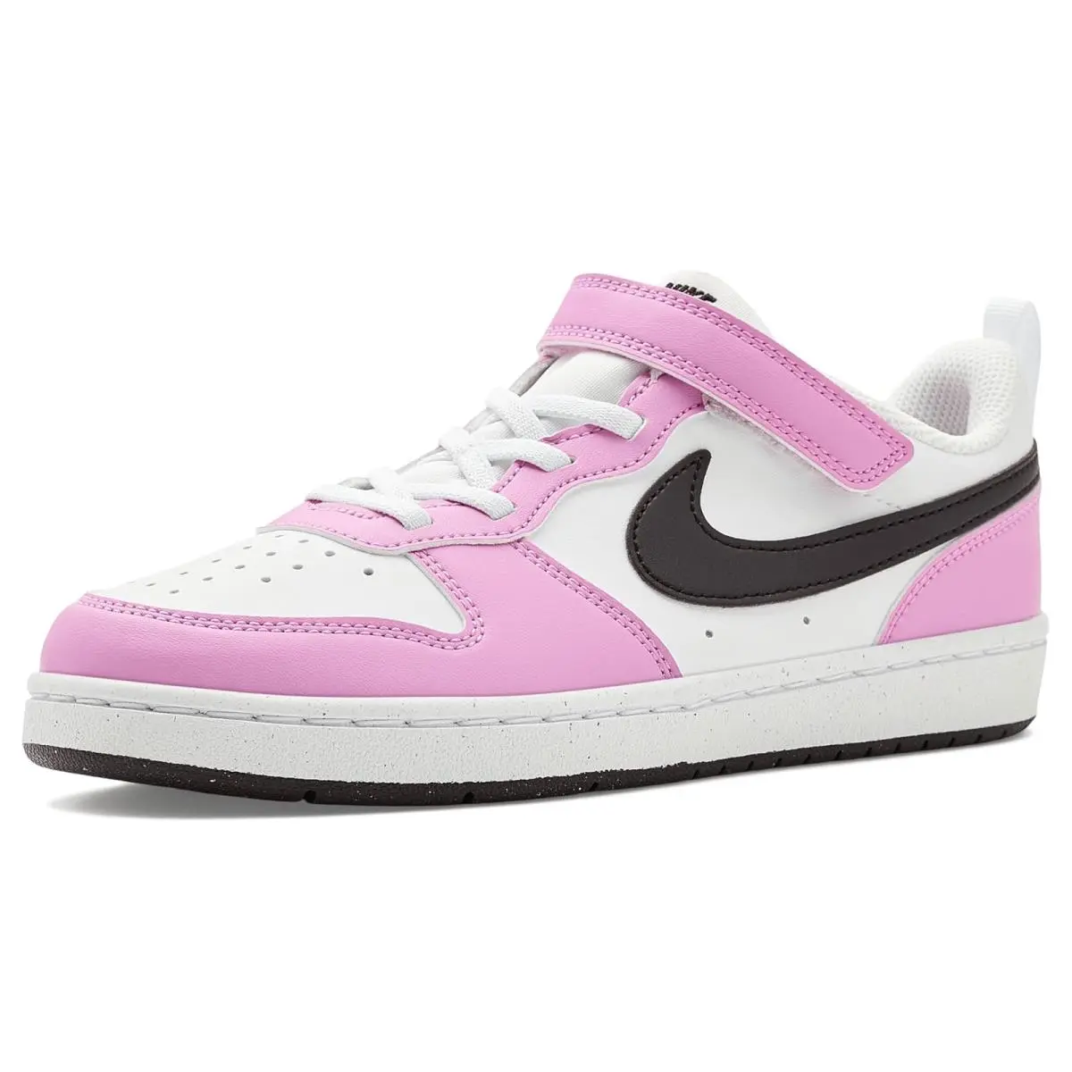 Nike shoes - White/Burgundy Ash/Light Magenta/White 6