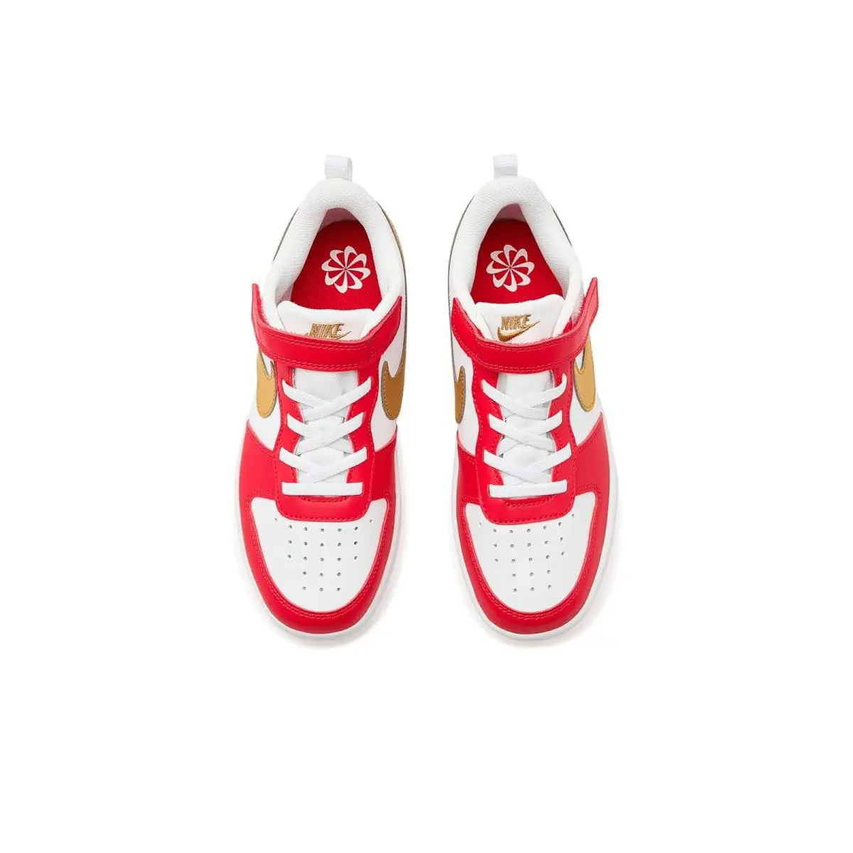 Nike shoes - White/Burgundy Ash/Light Magenta/White 14