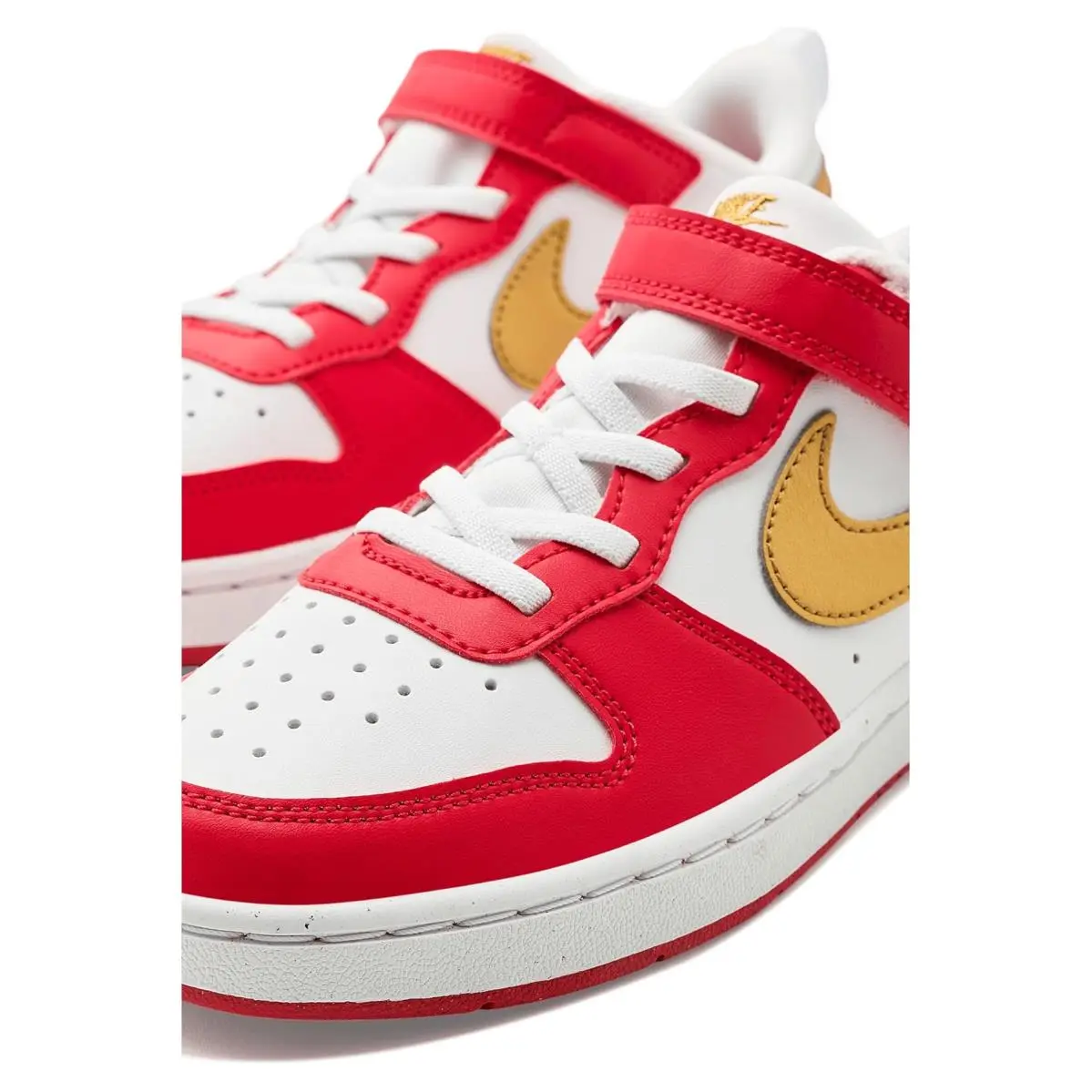 Nike shoes - White/Burgundy Ash/Light Magenta/White 18
