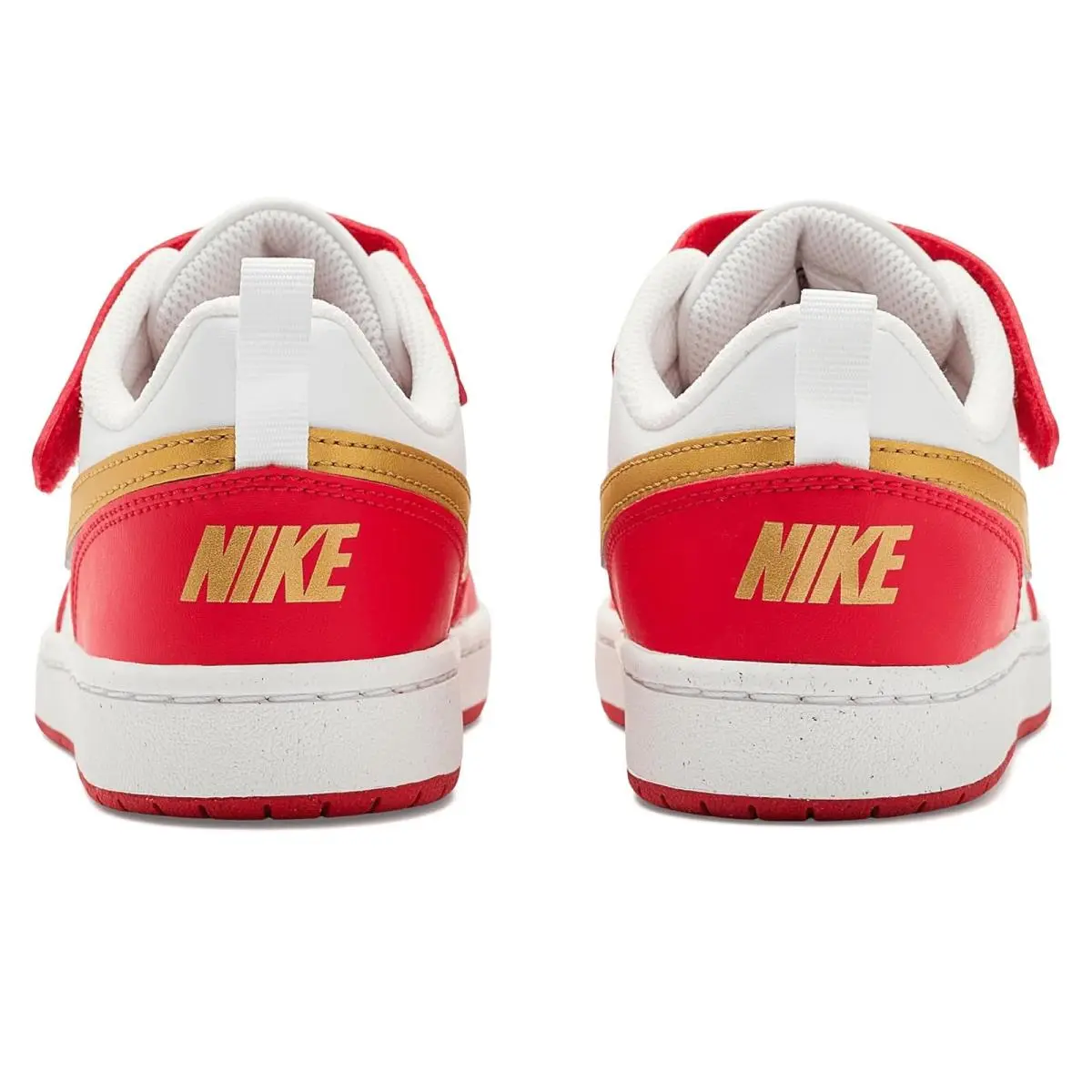 Nike shoes - White/Burgundy Ash/Light Magenta/White 19